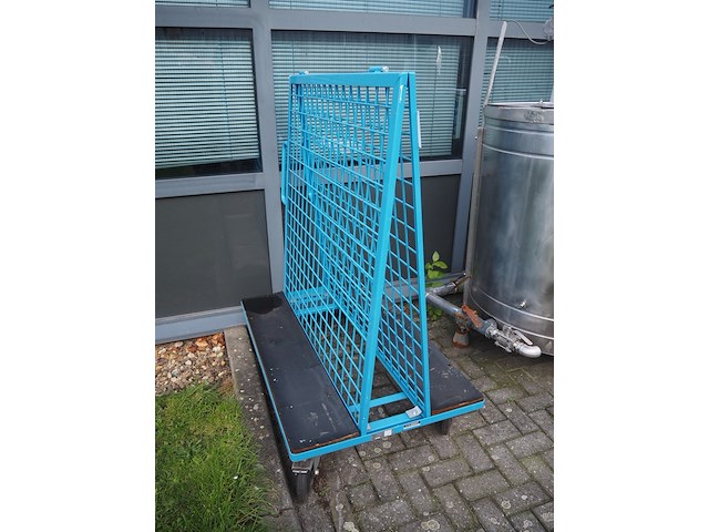 Nn trolley - afbeelding 2 van  4