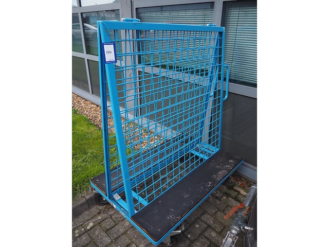 Nn trolley - afbeelding 3 van  4