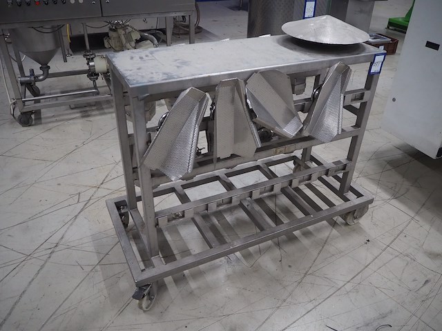 Nn trolley - afbeelding 2 van  6