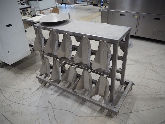 Nn trolley - afbeelding 3 van  6