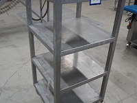 Nn trolley - afbeelding 1 van  4