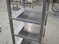 Nn trolley - afbeelding 2 van  4