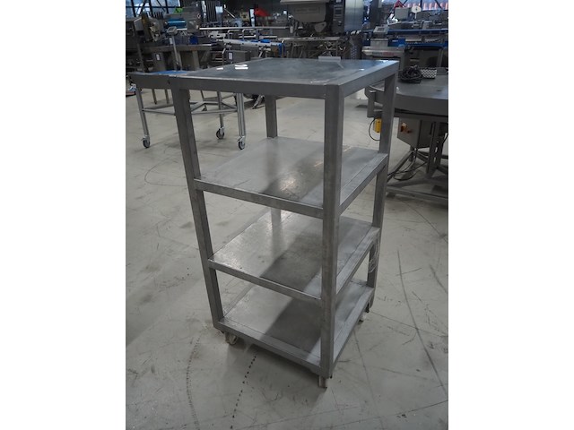 Nn trolley - afbeelding 3 van  4