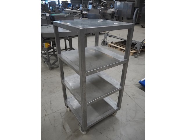 Nn trolley - afbeelding 4 van  4