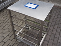 Nn trolley - afbeelding 1 van  3