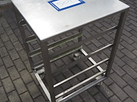 Nn trolley - afbeelding 2 van  3