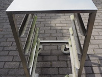 Nn trolley - afbeelding 3 van  3