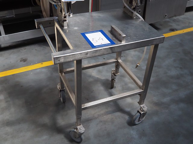 Nn trolley - afbeelding 1 van  3