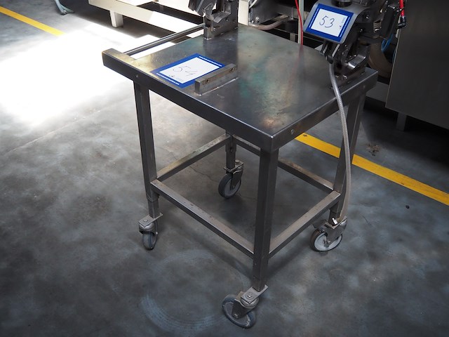 Nn trolley - afbeelding 2 van  3