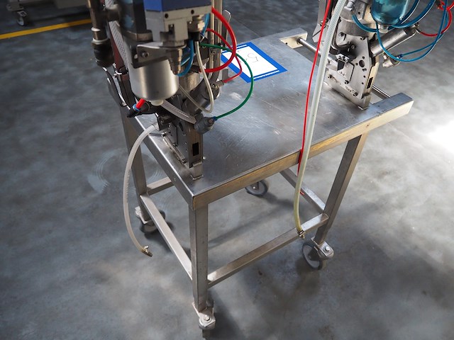 Nn trolley - afbeelding 3 van  3