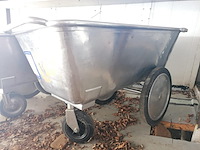 Nn trolley - afbeelding 1 van  5