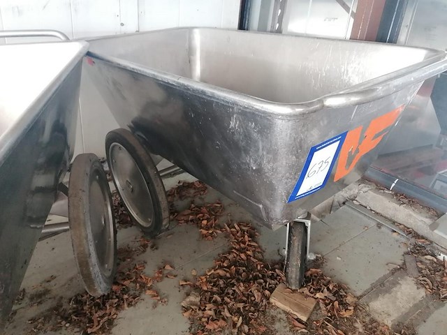 Nn trolley - afbeelding 2 van  5