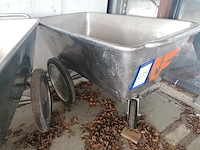 Nn trolley - afbeelding 2 van  5