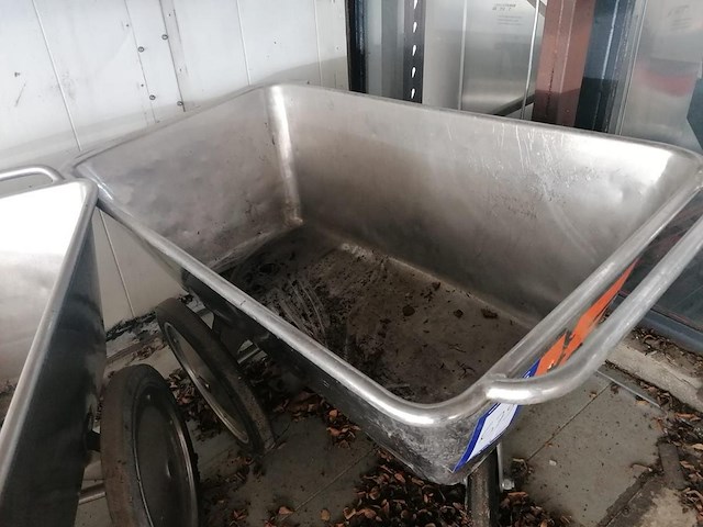 Nn trolley - afbeelding 3 van  5