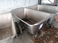 Nn trolley - afbeelding 1 van  4