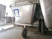 Nn trolley - afbeelding 2 van  4