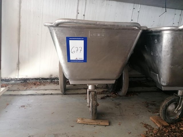 Nn trolley - afbeelding 3 van  4