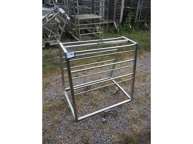 Nn trolley - afbeelding 1 van  3