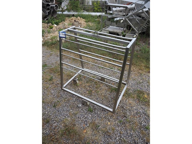 Nn trolley - afbeelding 2 van  3