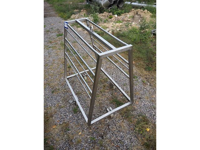 Nn trolley - afbeelding 3 van  3