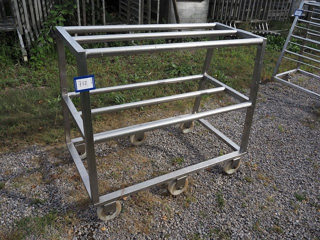 Nn trolley - afbeelding 1 van  3