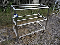 Nn trolley - afbeelding 1 van  3