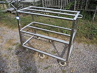 Nn trolley - afbeelding 2 van  3