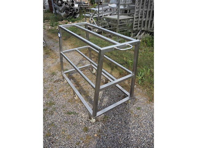 Nn trolley - afbeelding 3 van  3