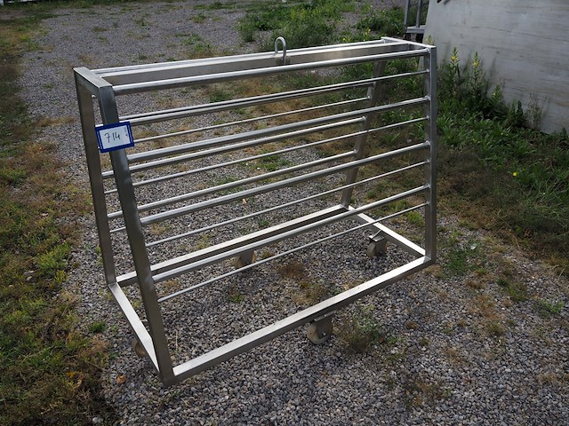 Nn trolley - afbeelding 1 van  3