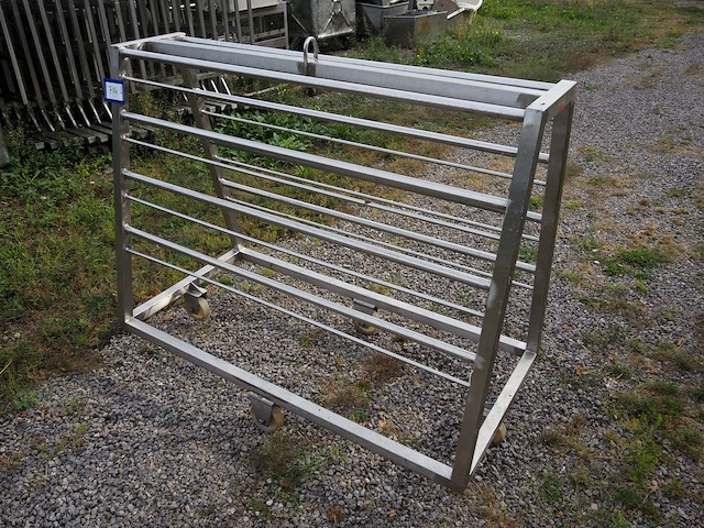 Nn trolley - afbeelding 2 van  3