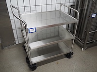 Nn trolley - afbeelding 1 van  3