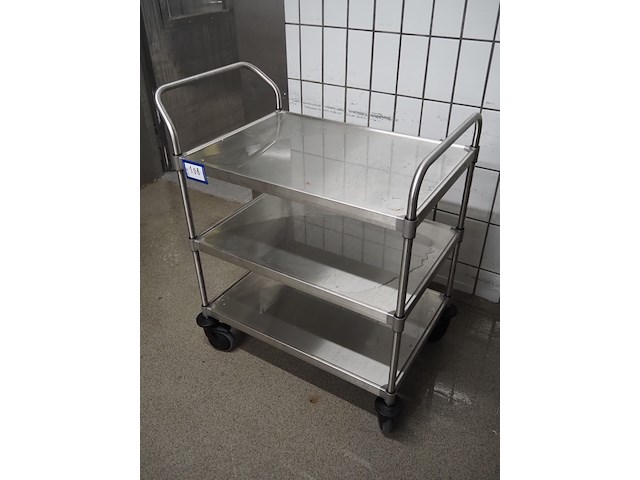 Nn trolley - afbeelding 2 van  3