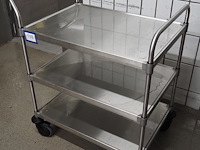 Nn trolley - afbeelding 2 van  3