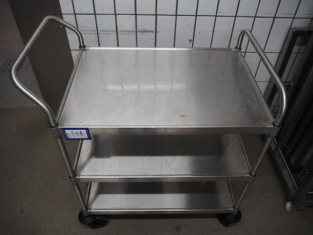 Nn trolley - afbeelding 3 van  3