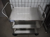 Nn trolley - afbeelding 3 van  3