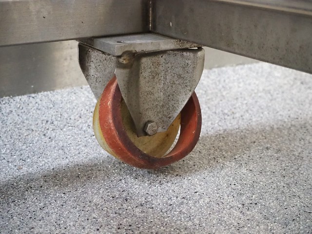 Nn trolley - afbeelding 2 van  11