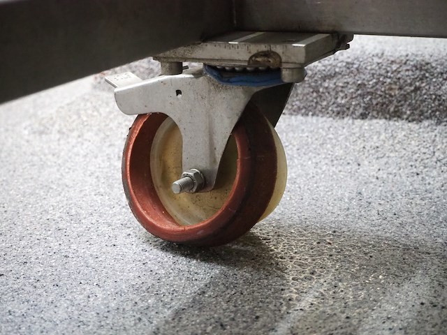 Nn trolley - afbeelding 3 van  11