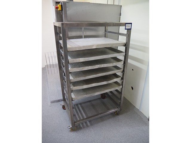 Nn trolley - afbeelding 4 van  11