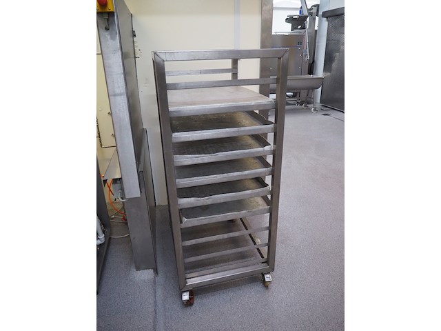 Nn trolley - afbeelding 5 van  11