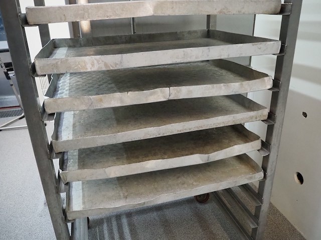 Nn trolley - afbeelding 7 van  11