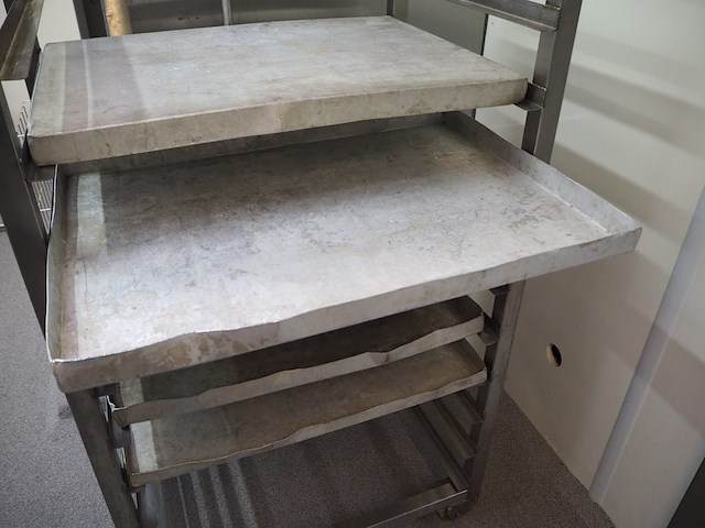 Nn trolley - afbeelding 9 van  11