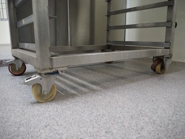 Nn trolley - afbeelding 10 van  11