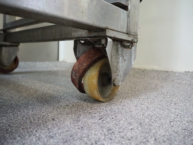 Nn trolley - afbeelding 11 van  11