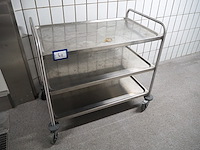 Nn trolley - afbeelding 1 van  5