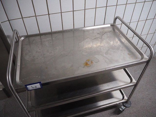 Nn trolley - afbeelding 3 van  5