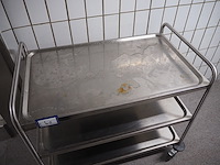 Nn trolley - afbeelding 3 van  5