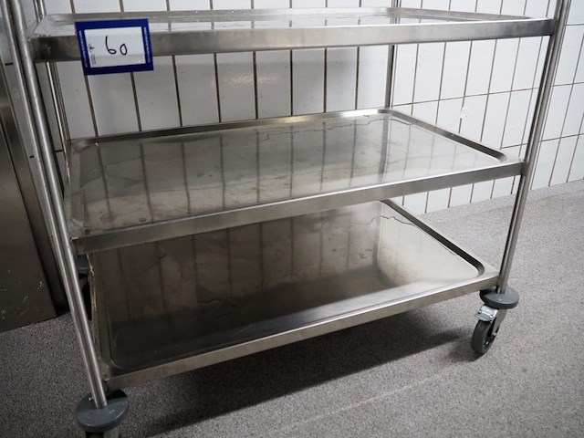 Nn trolley - afbeelding 4 van  5