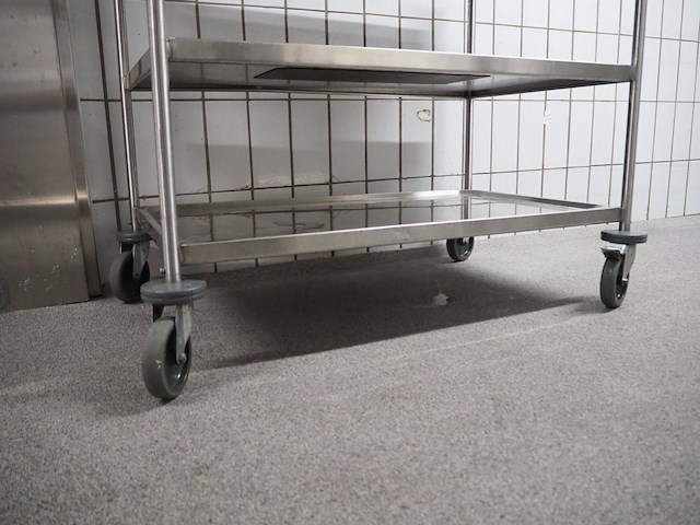 Nn trolley - afbeelding 5 van  5