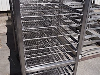 Nn trolleys for plates - afbeelding 4 van  5