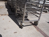 Nn trolleys for plates - afbeelding 5 van  5
